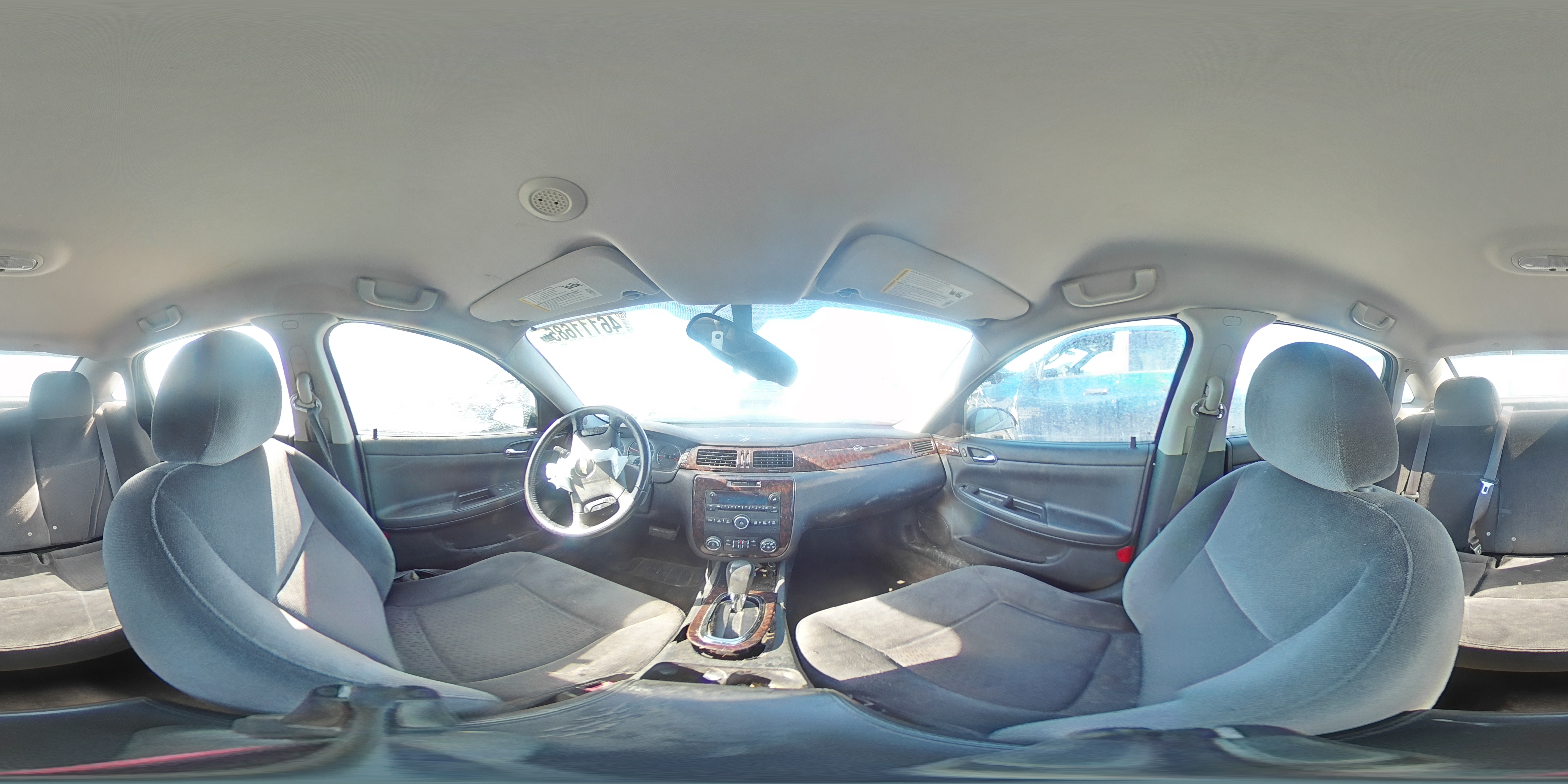 2014 Chevrolet Impala - Image 12