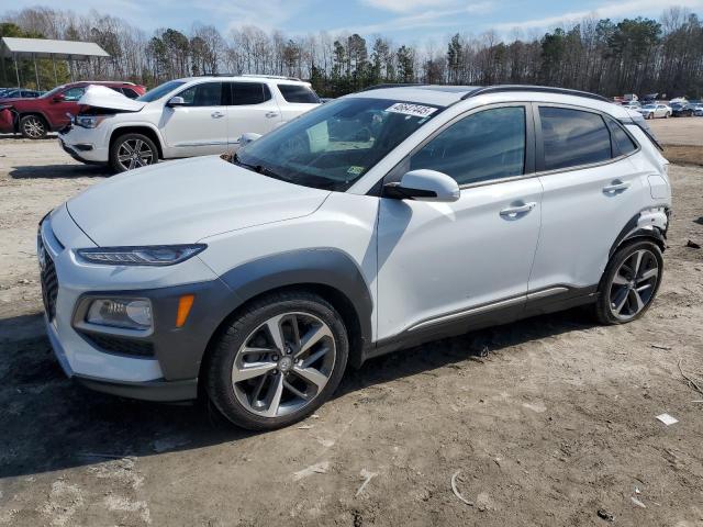 2021 Hyundai Kona Limited