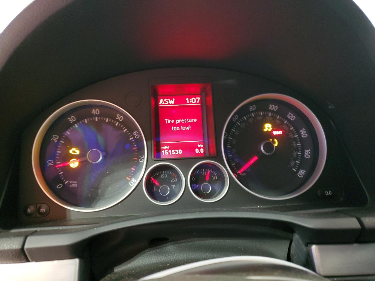 2009 Volkswagen GTI - Image 9