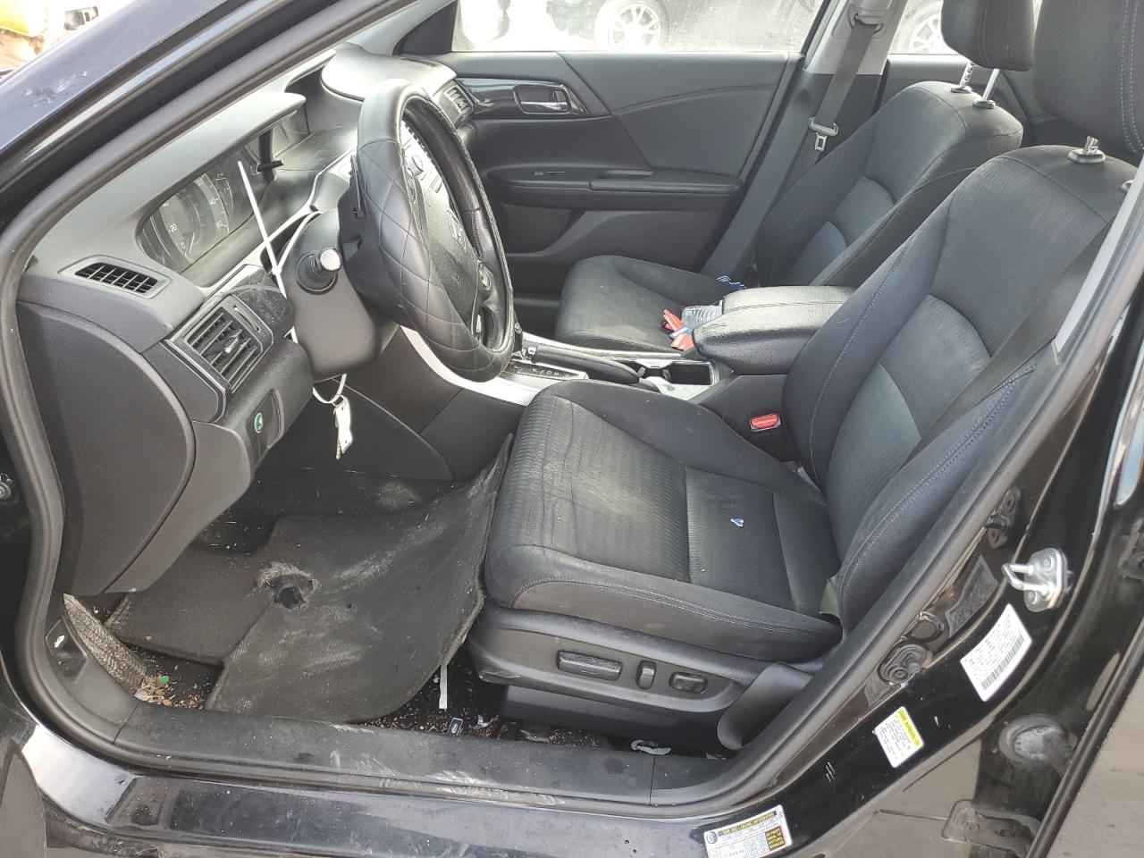 2015 Honda Accord - Image 7