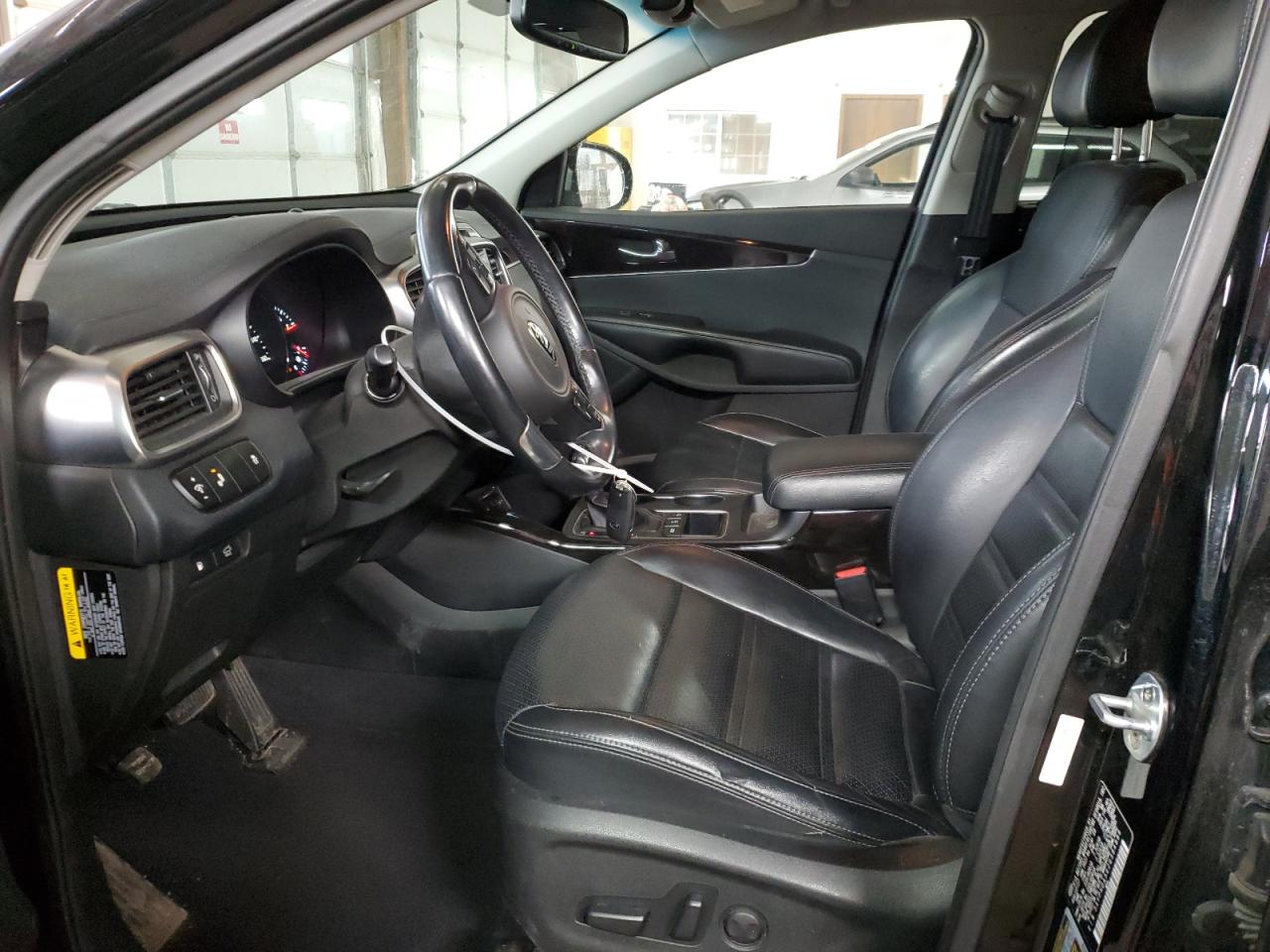 2018 Kia Sorento - Image 7