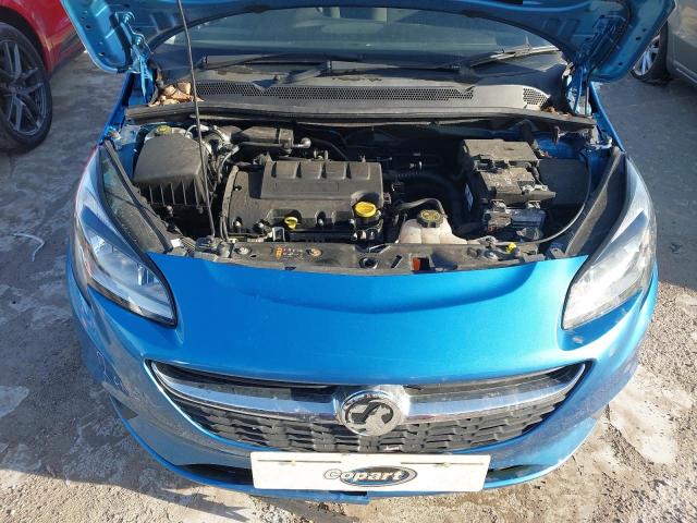 2019 VAUXHALL CORSA ENER