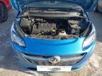 2019 VAUXHALL CORSA ENER for sale at Copart ST HELENS