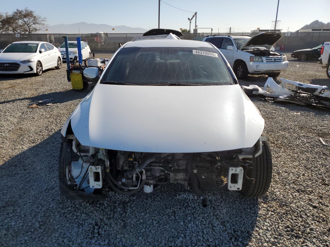 2013 Kia Optima - Image 5