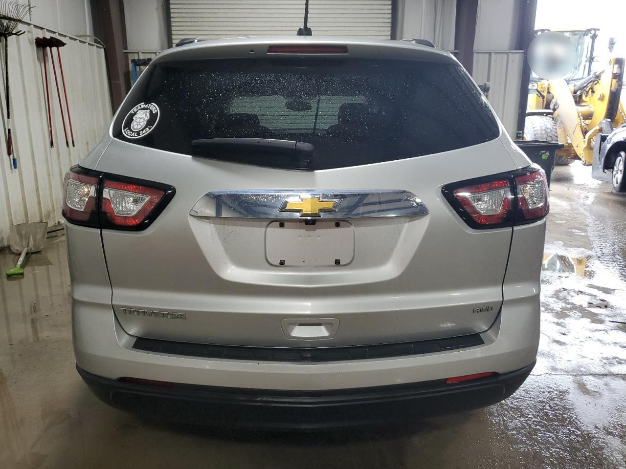 2016 Chevrolet Traverse - Image 6