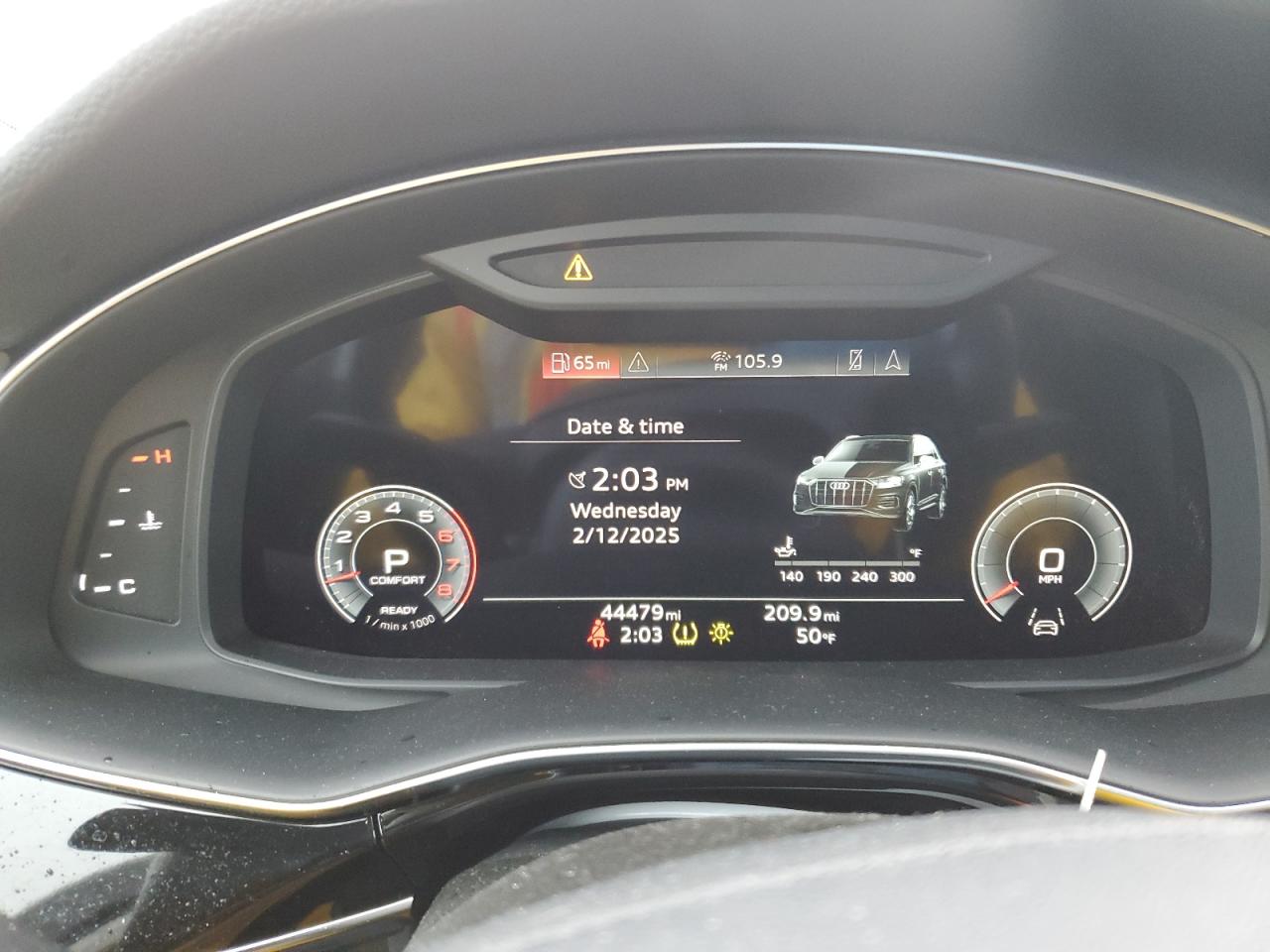 2022 Audi Q7 - Image 9