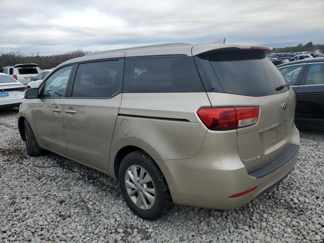  KIA All Models 2015 Коричневый