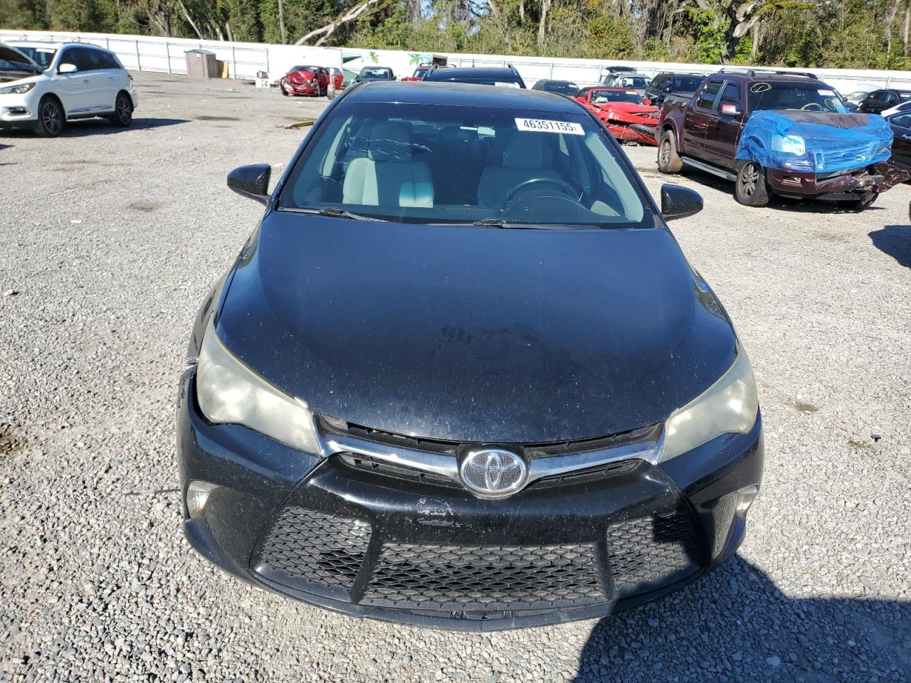 2016 Toyota Camry - Image 5