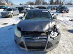2014 Ford Focus Se for Sale in Bridgeton, MO - Front End