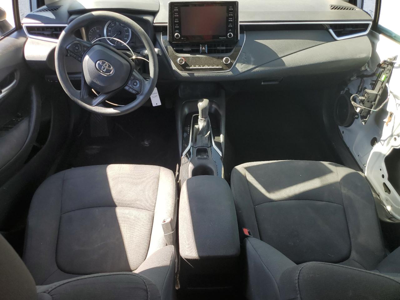 2021 Toyota Corolla - Image 8