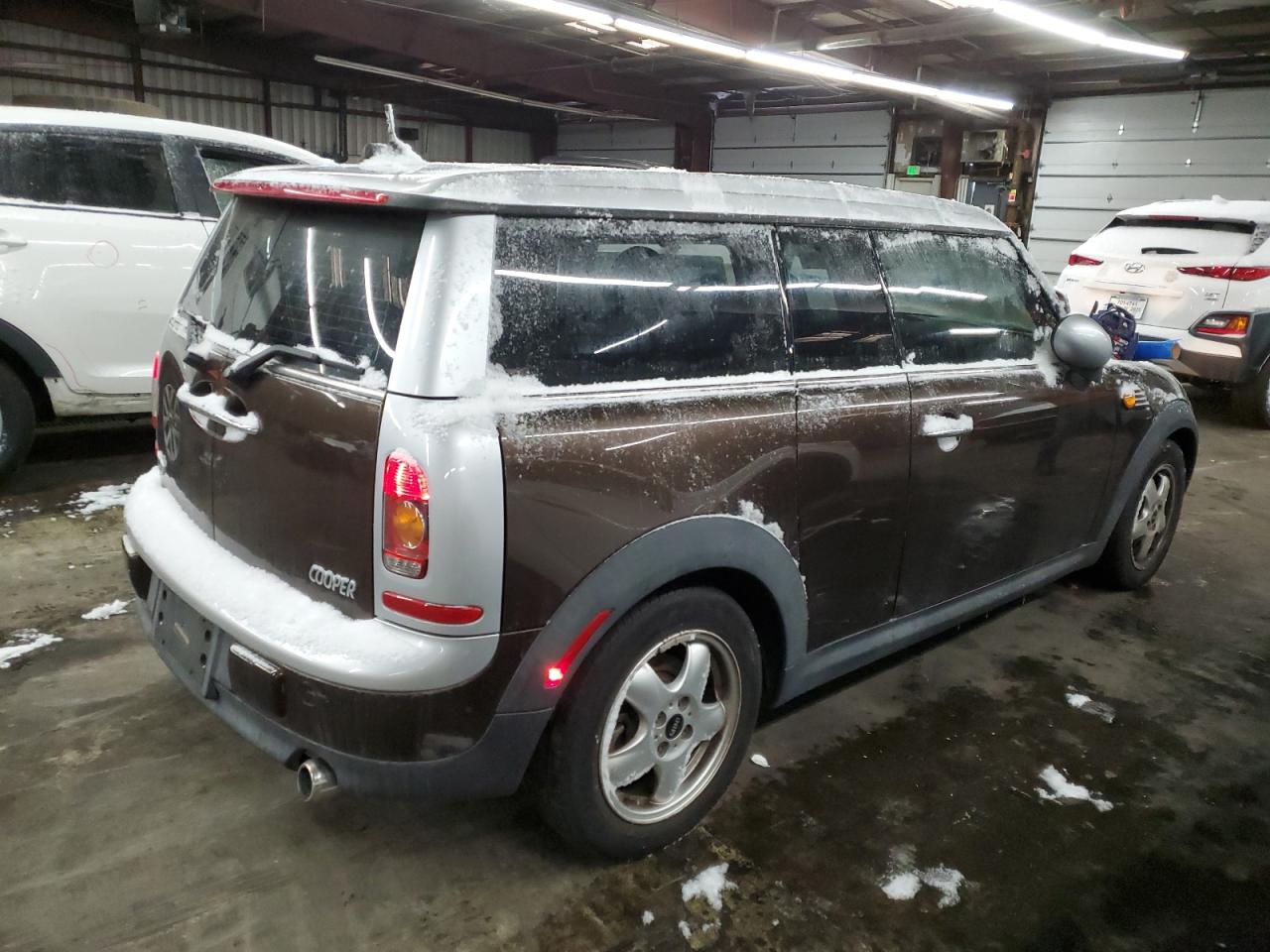 2008 MINI Cooper - Image 3