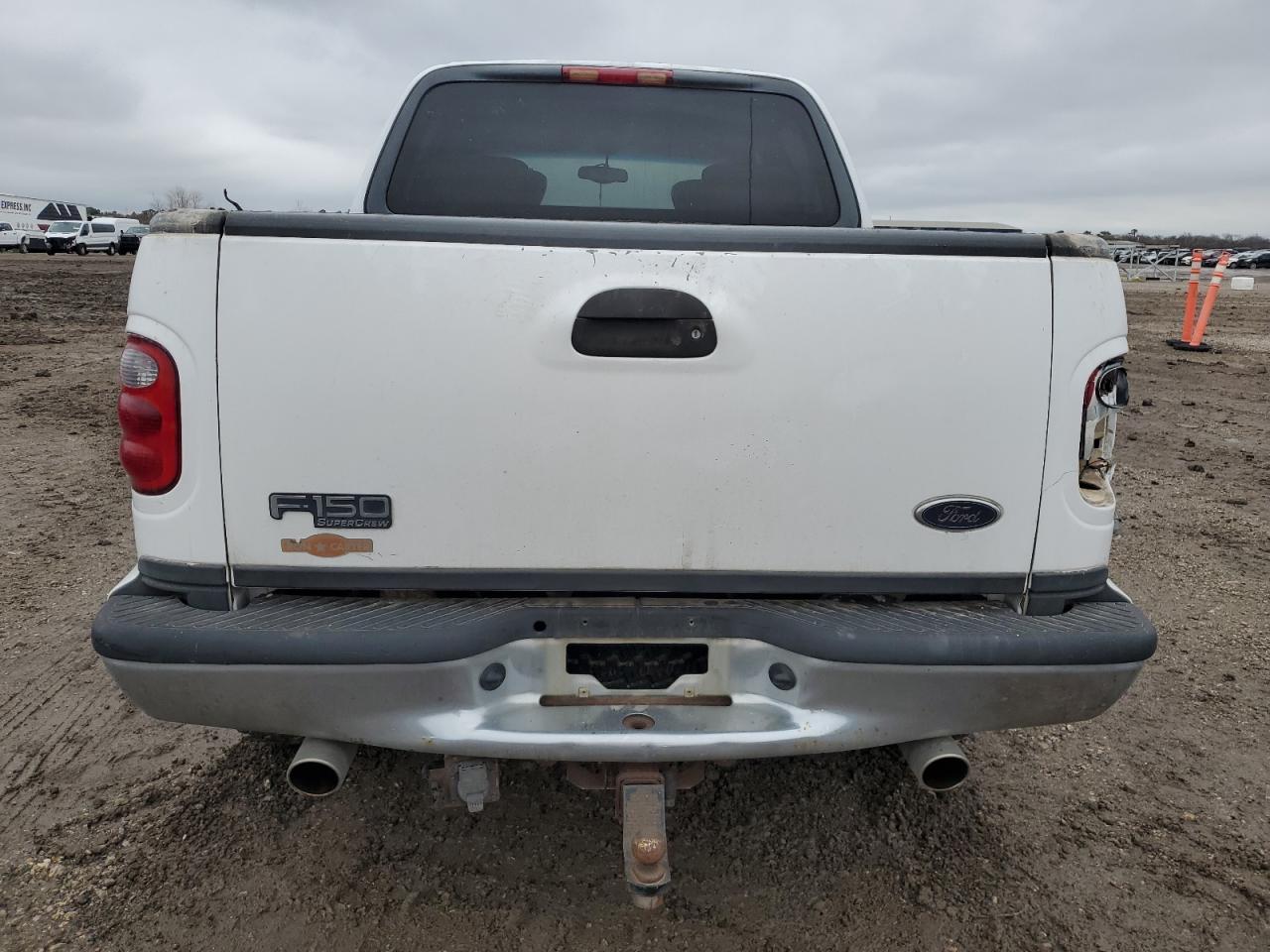 2002 Ford F-150 - Image 6