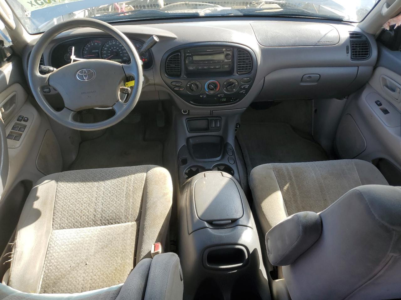2005 Toyota Tundra - Image 8