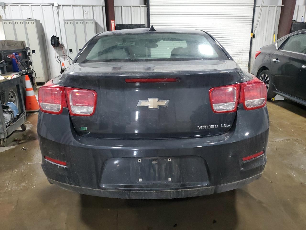 2014 Chevrolet Malibu - Image 6