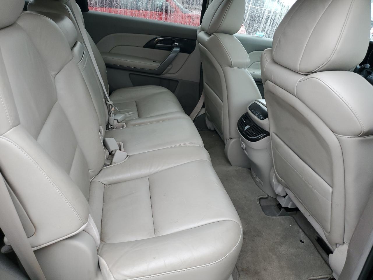 2009 Acura MDX - Image 11