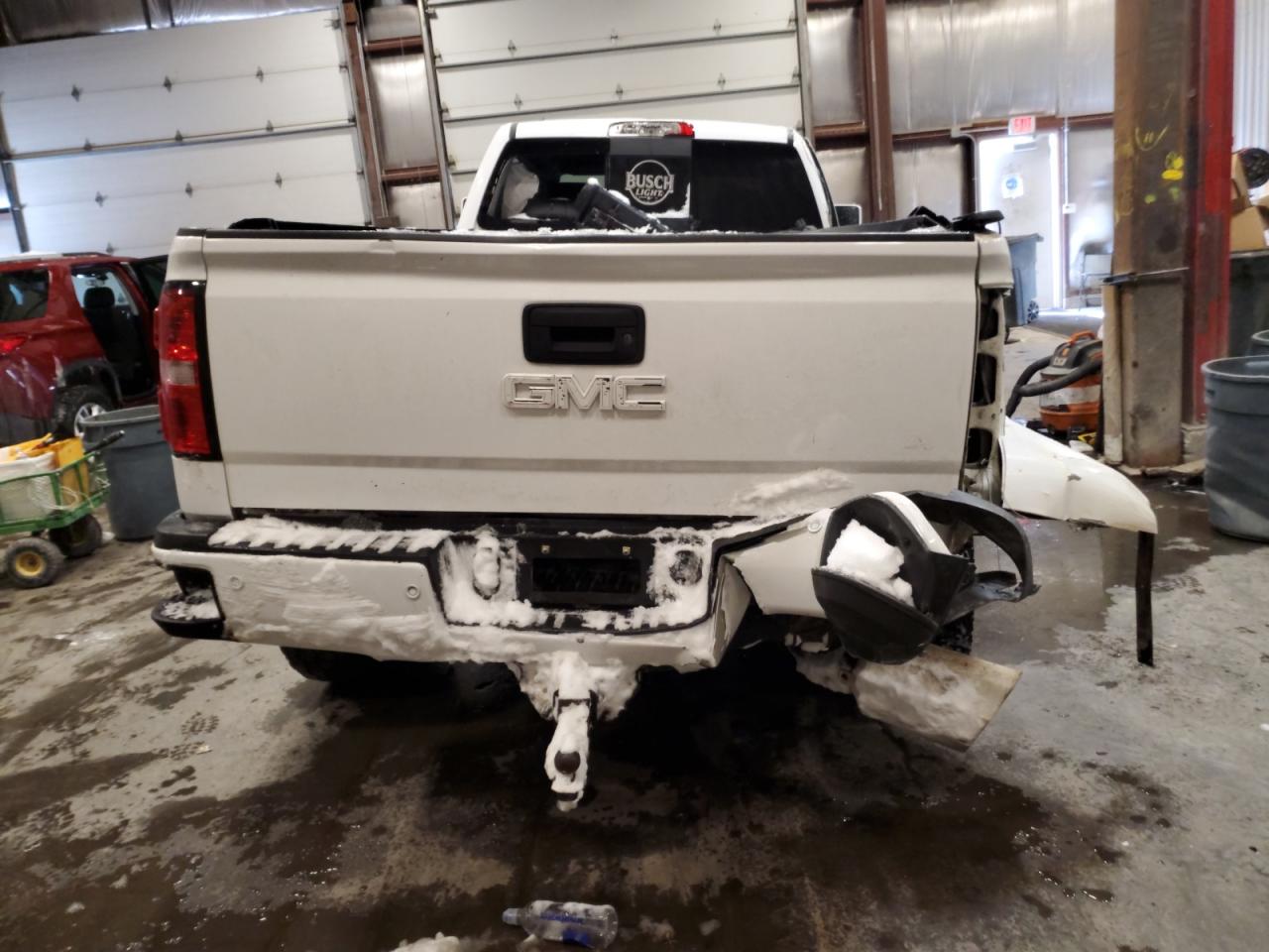 2015 GMC Sierra - Image 6