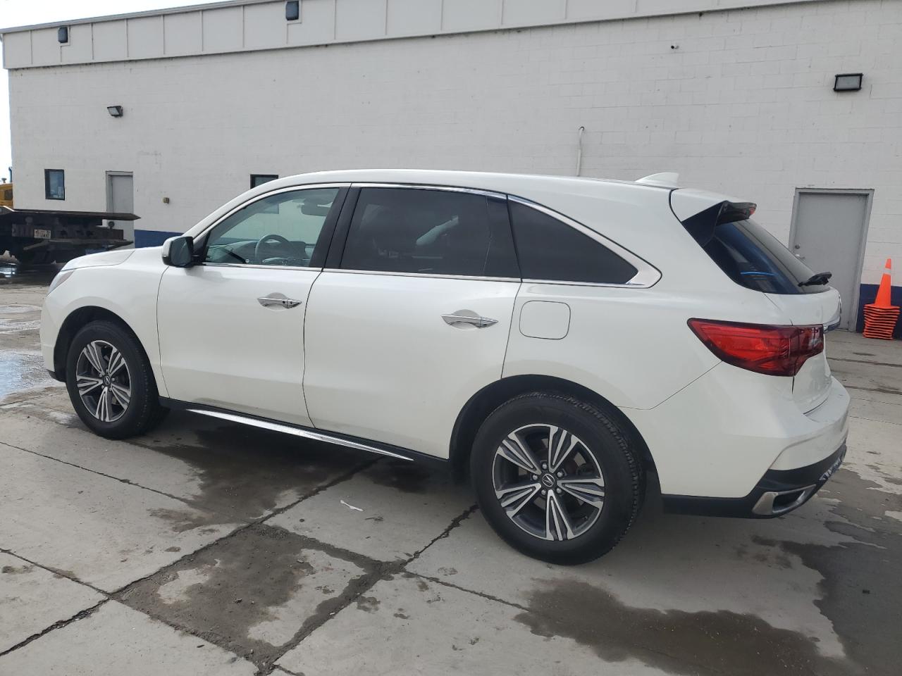 2017 Acura MDX - Image 2