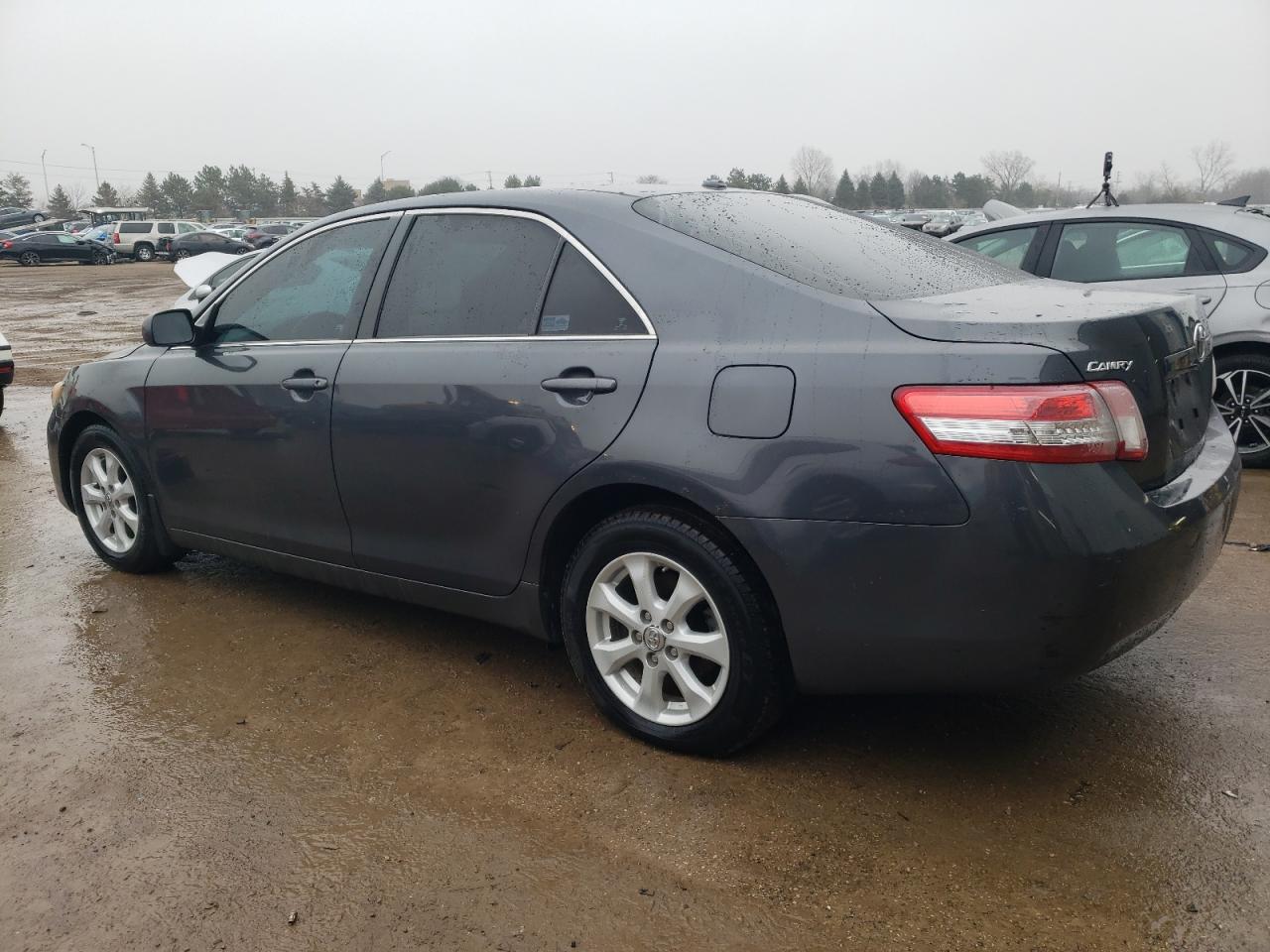 2011 Toyota Camry - Image 2