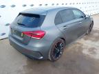 2021 MERCEDES BENZ A 250 EXCL for sale at Copart SANDY