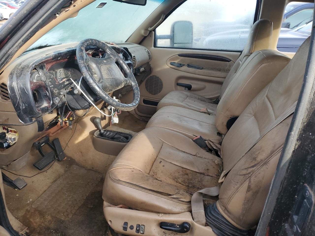 1998 Dodge RAM - Image 7