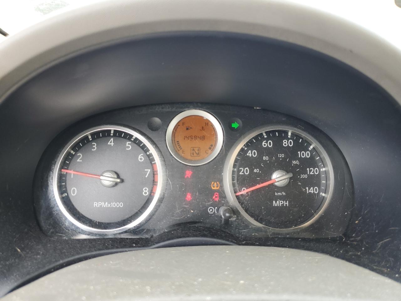 2007 Nissan Sentra - Image 9