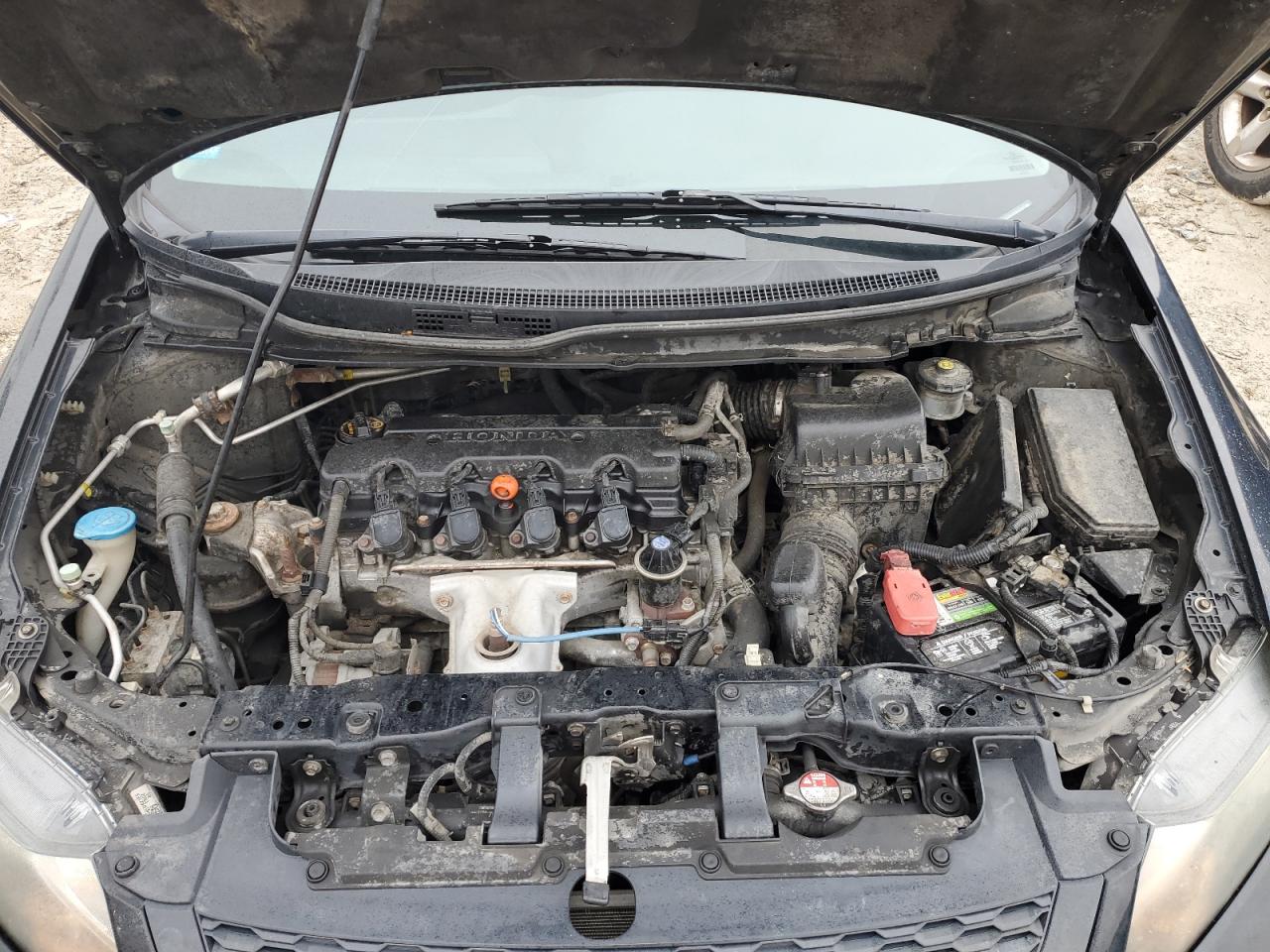 2013 Honda Civic - Image 11