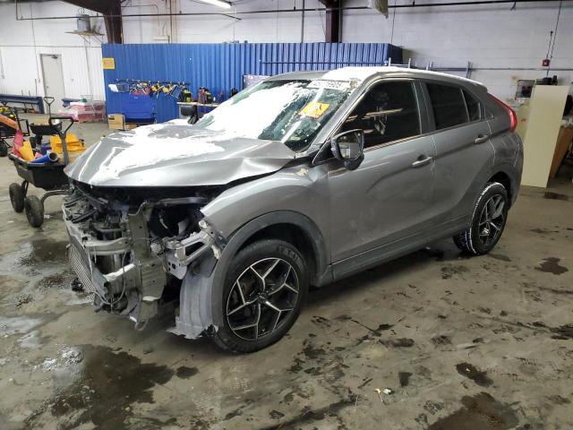 2019 Mitsubishi Eclipse Cross Le