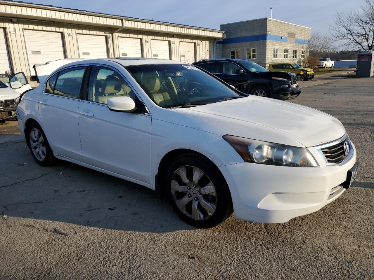 2010 Honda Accord - Image 4
