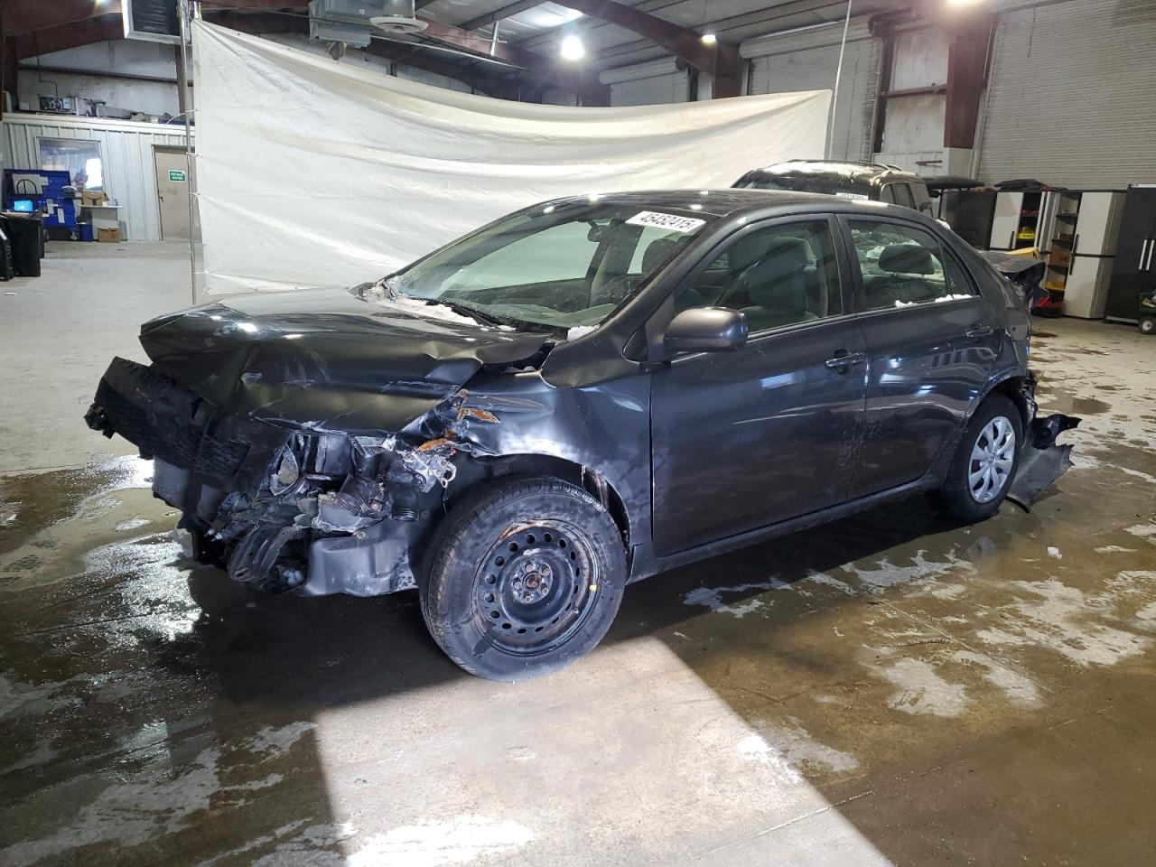 2010 Toyota Corolla - Image 1