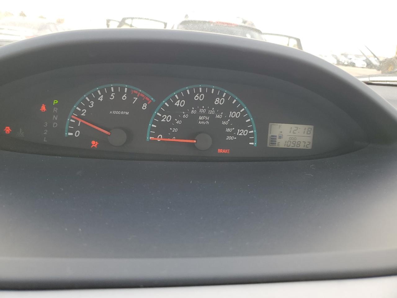 2010 Toyota Yaris - Image 9