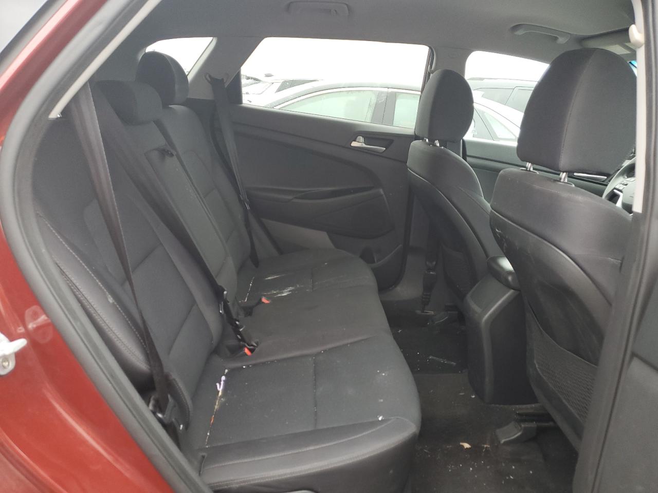 2019 Hyundai Tucson - Image 11
