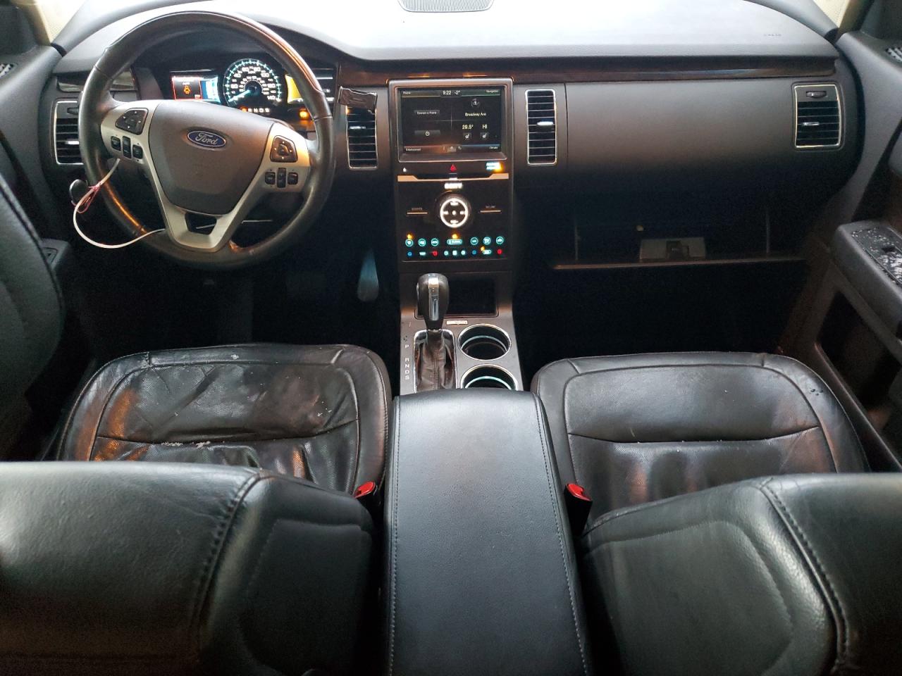 2014 Ford Flex - Image 8