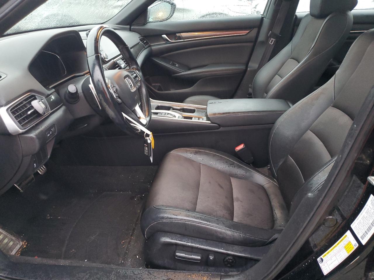 2019 Honda Accord - Image 7
