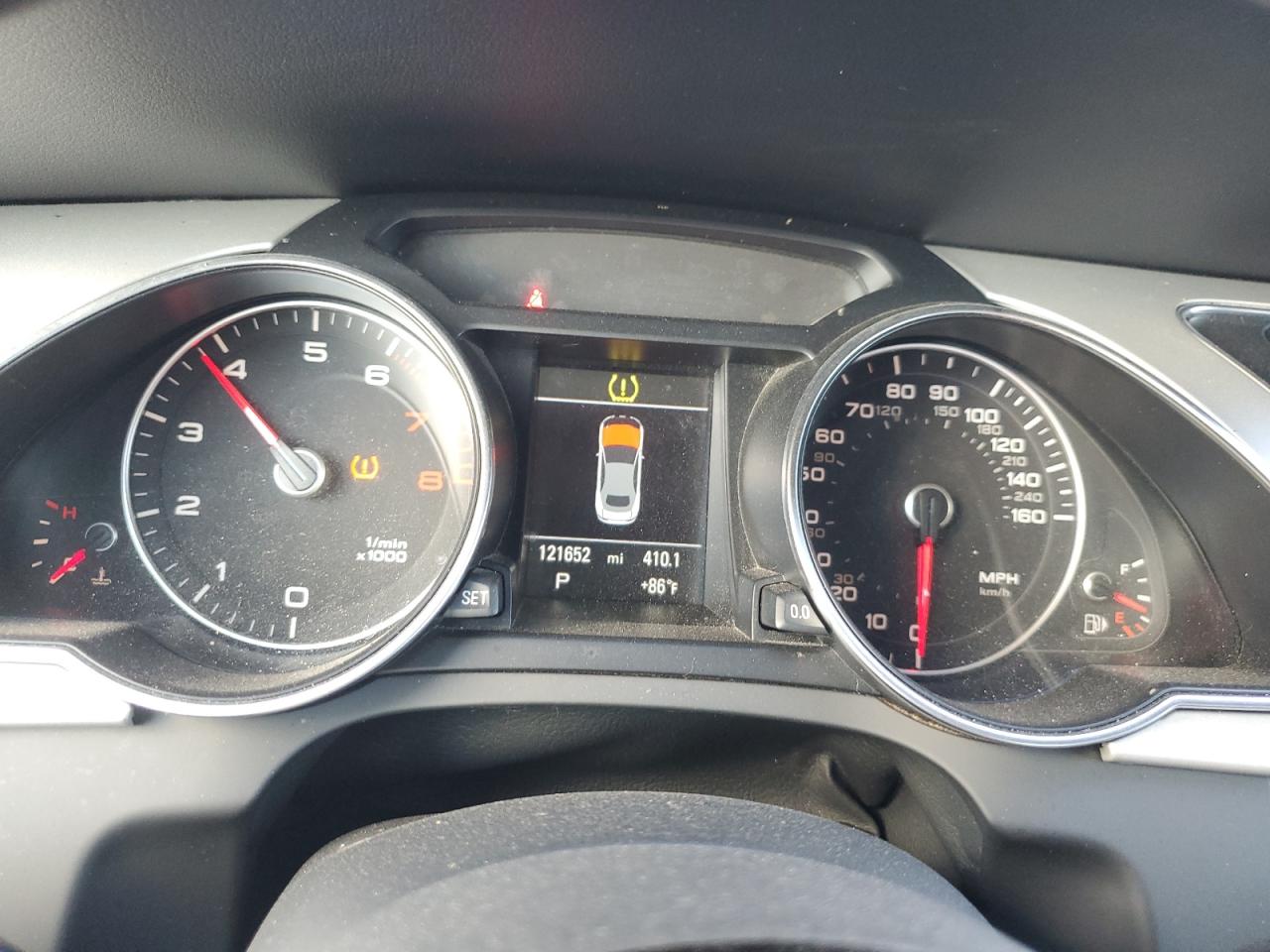 2015 Audi A5 - Image 9