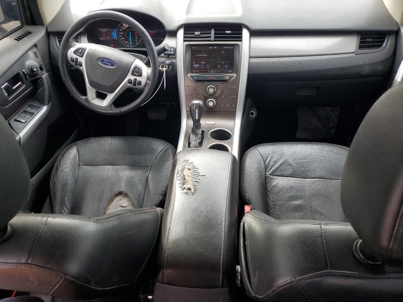2014 Ford Edge - Image 8
