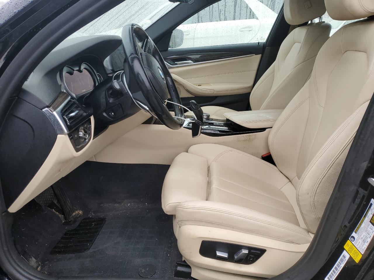 2018 BMW 5er - Image 7
