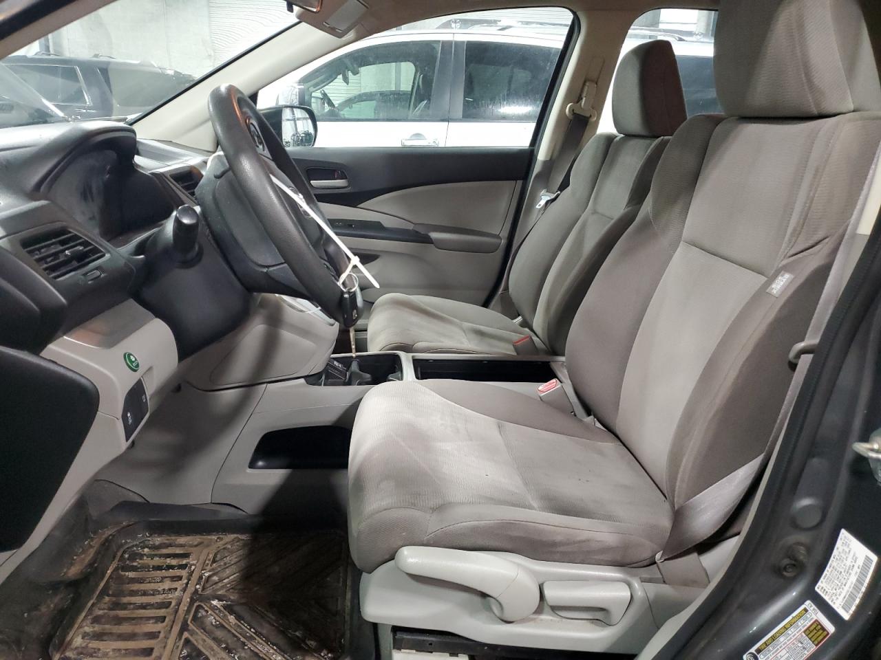 2014 Honda CR-V - Image 7