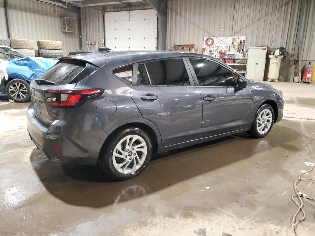  SUBARU IMPREZA 2024 Gray