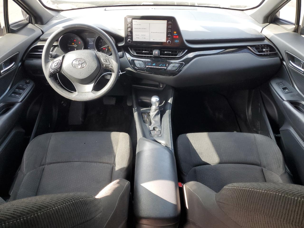 2019 Toyota C-HR - Image 8