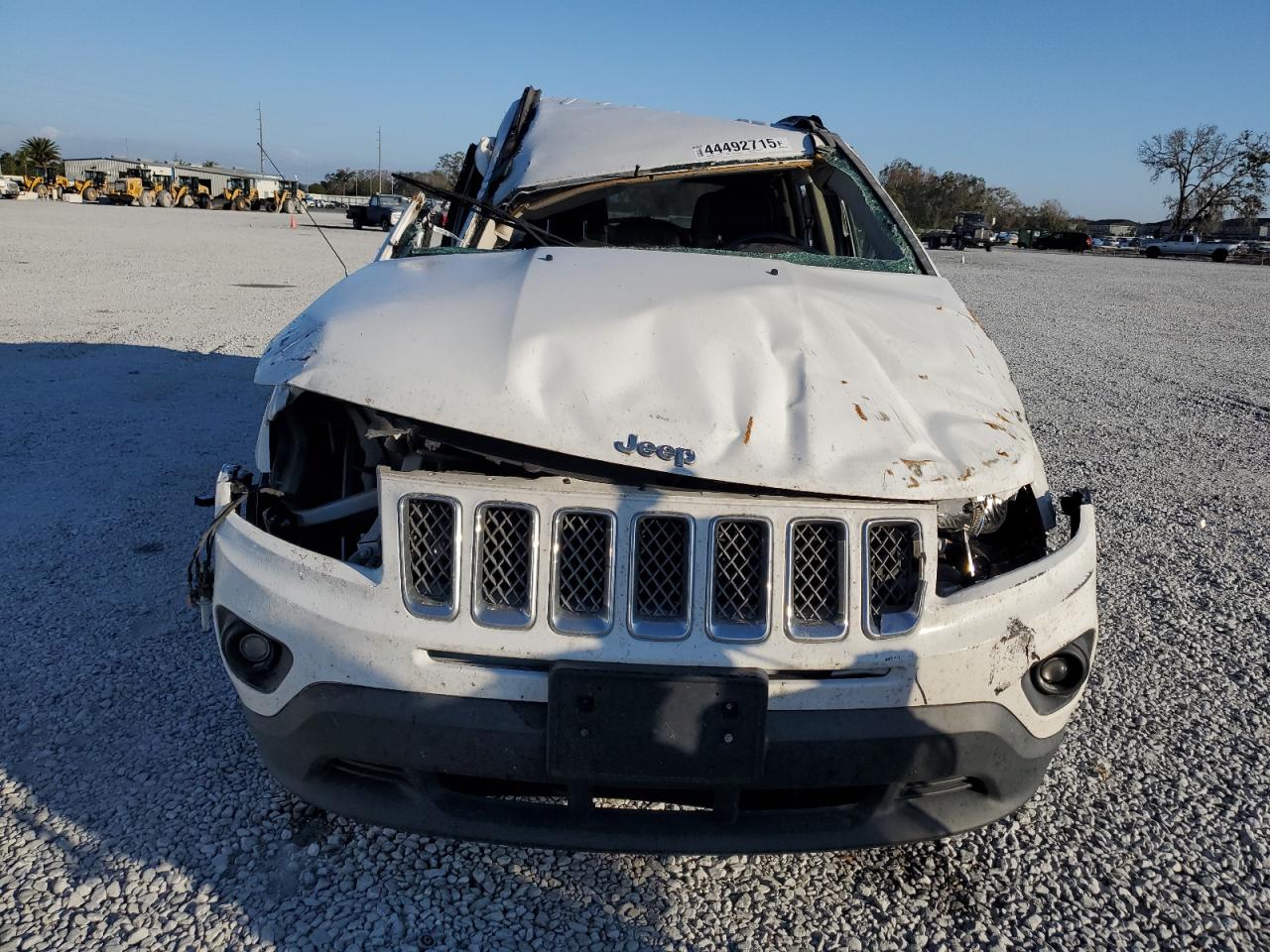 2016 Jeep Compass - Image 5
