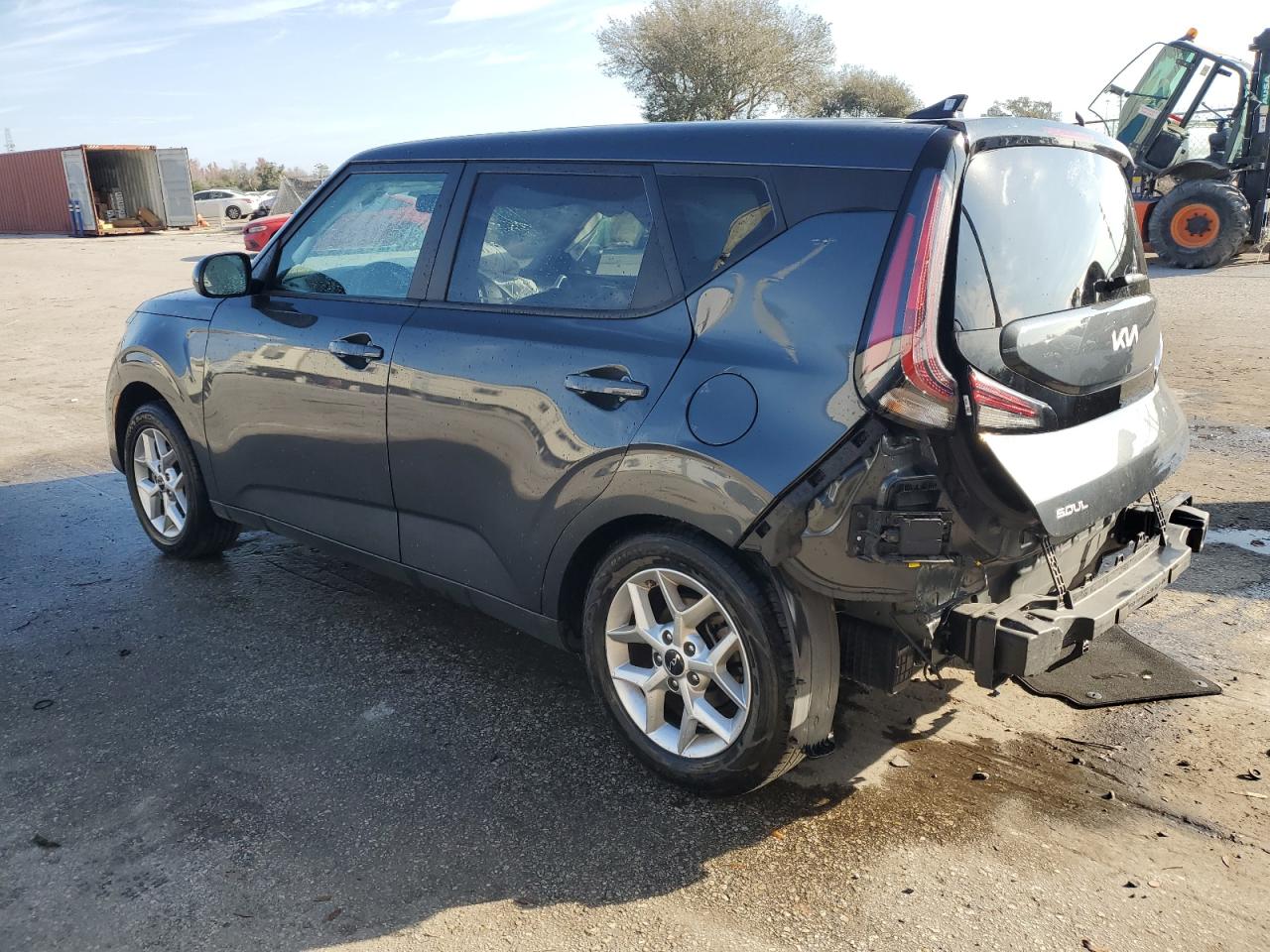 2023 Kia Soul - Image 2