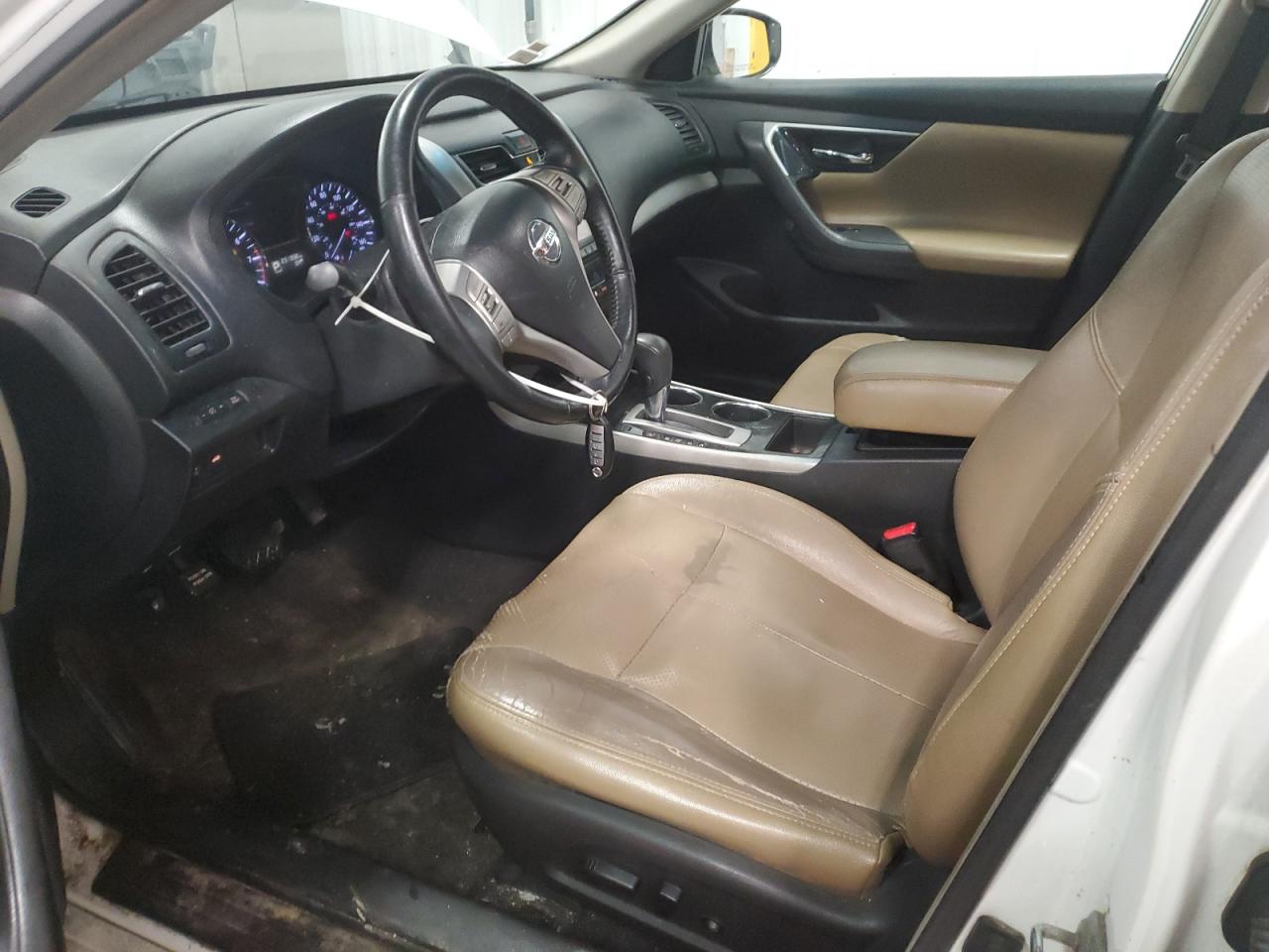 2013 Nissan Altima - Image 7