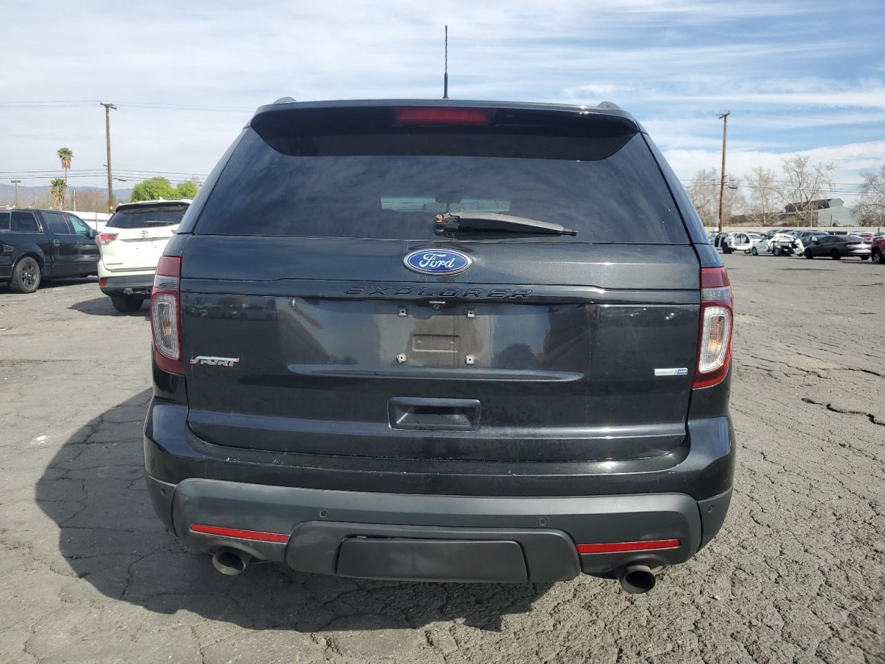 2013 Ford Explorer - Image 6