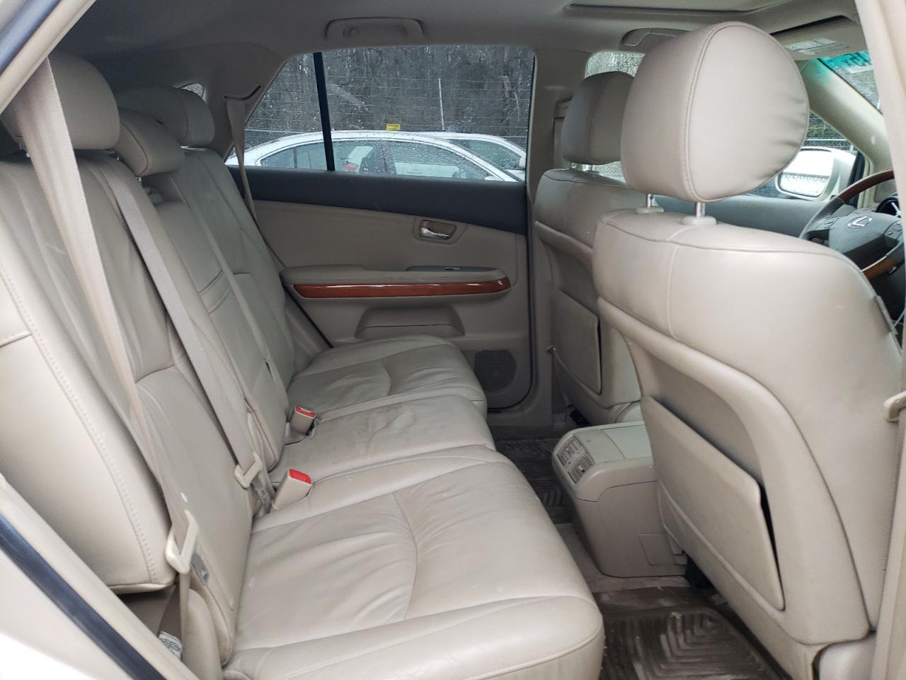 2007 Lexus RX - Image 11