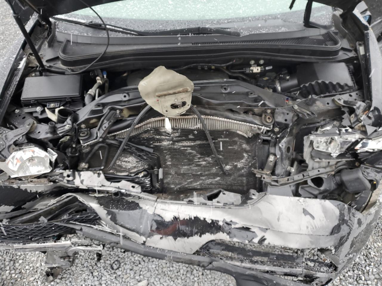 2011 Acura MDX - Image 13