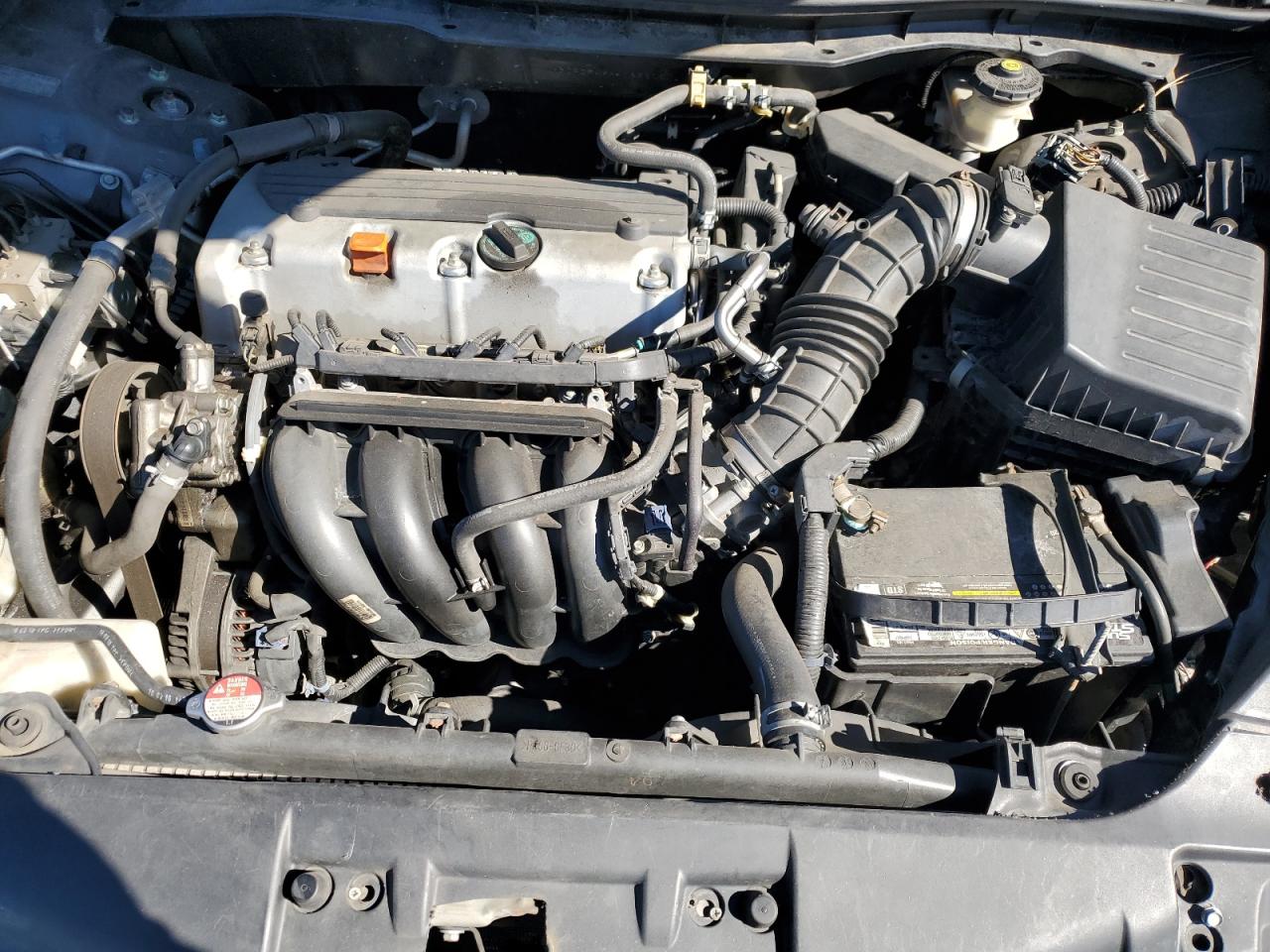 2010 Honda Accord - Image 13