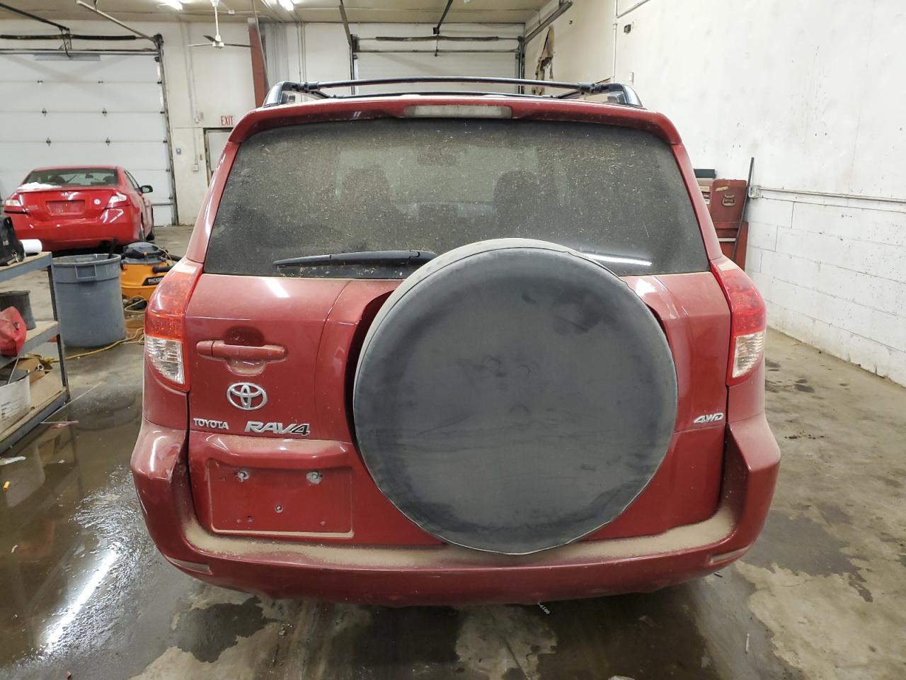 2006 Toyota RAV 4 - Image 6