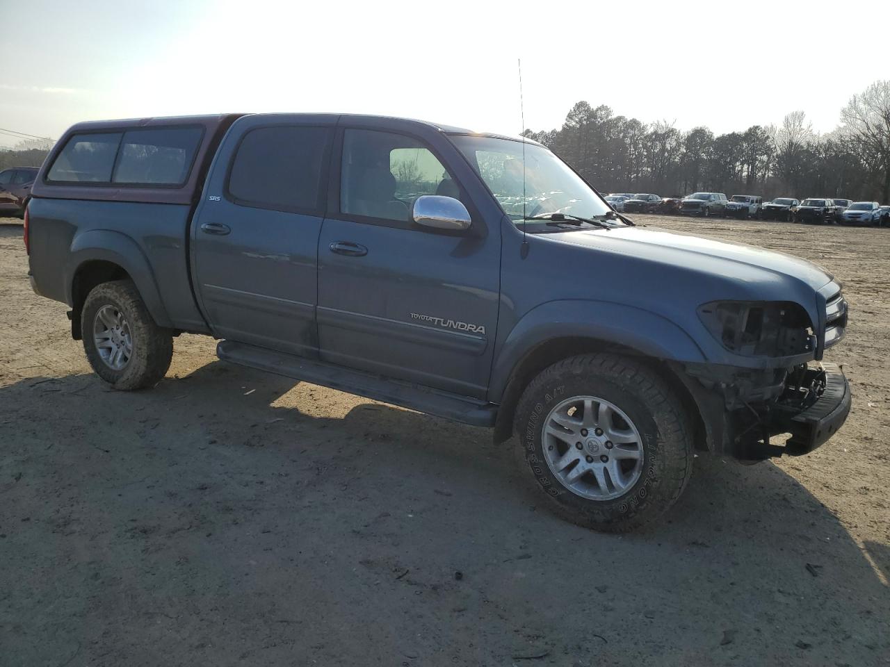 2006 Toyota Tundra - Image 4