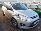 2014 FORD GRAND C-MAX 1.6 TDCI ZETEC 5DR for sale at Copart WESTBURY