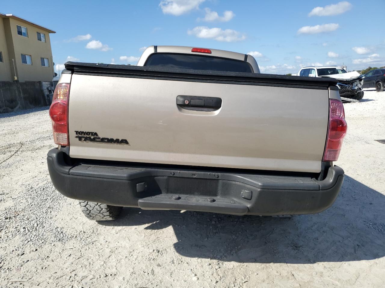 2007 Toyota Tacoma - Image 6